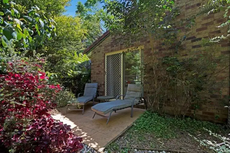 Seventh view of Homely house listing, 46 Palm Street, Maleny QLD 4552