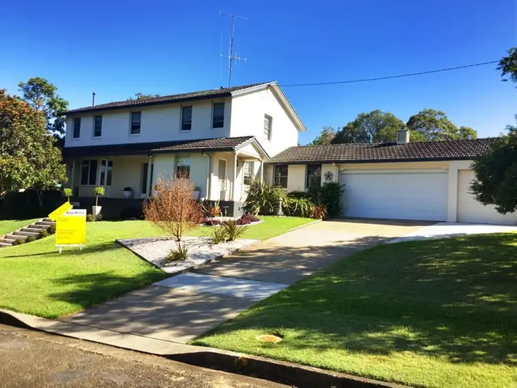 15a Maiden Avenue, Taree NSW 2430