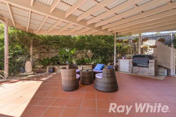 Sixth view of Homely house listing, 3 Sandhurst Court, Eltham VIC 3095