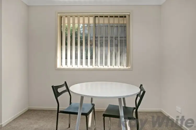 Fourth view of Homely other listing, 2/50 Birch Grove, Aberglasslyn NSW 2320