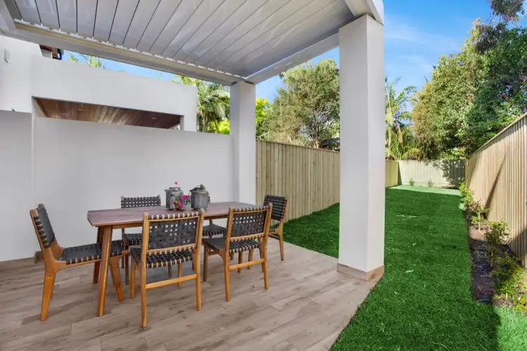 Fifth view of Homely other listing, 582B Port Hacking Road, Caringbah South NSW 2229