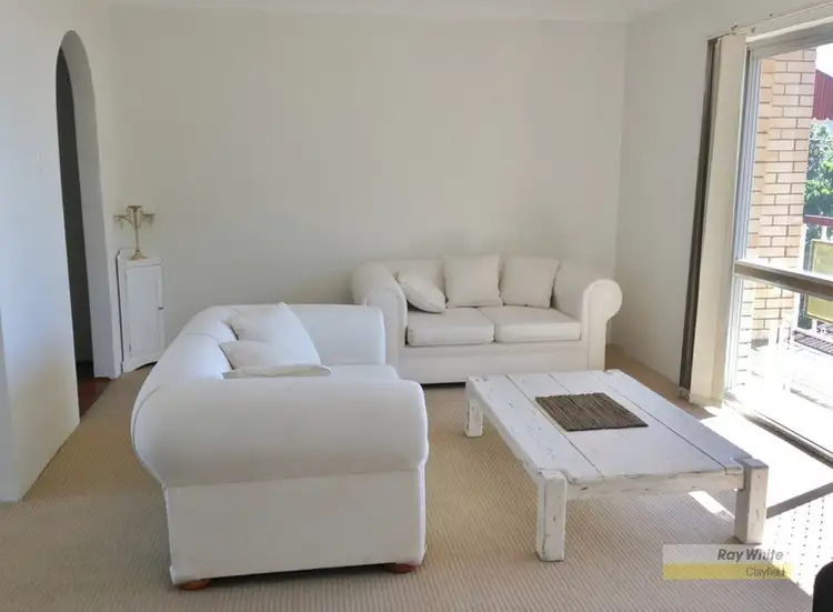 5/27 Brassey Street, Ascot QLD 4007