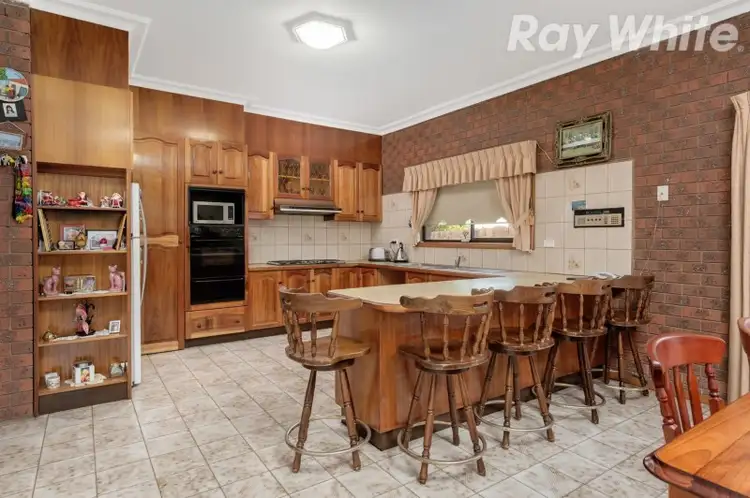 Fifth view of Homely house listing, 80 Betula Avenue, Bundoora VIC 3083