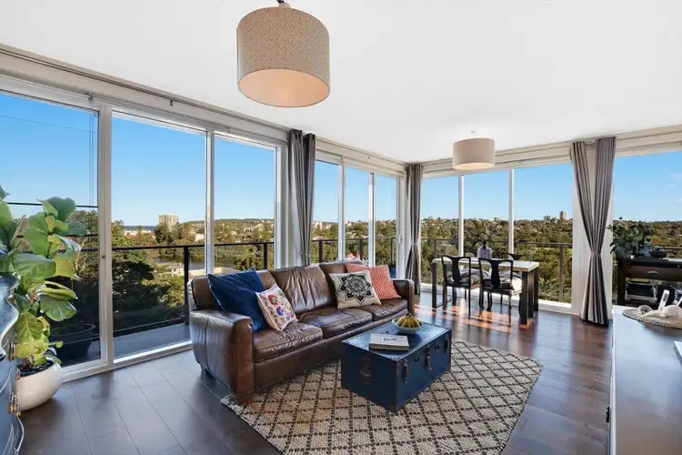 Main view of Homely apartment listing, 17/127 Queenscliff Road, Queenscliff NSW 2096
