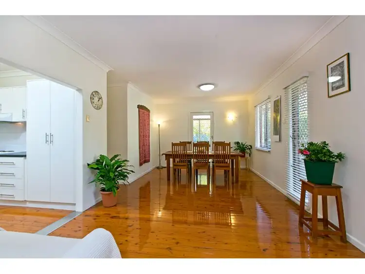 Fifth view of Homely house listing, 94 Colburn Avenue, Victoria Point QLD 4165