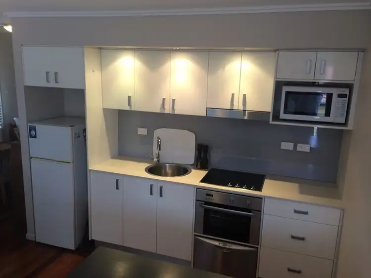 Fourth view of Homely unit listing, 1/15 Cyril Street, Camp Hill QLD 4152