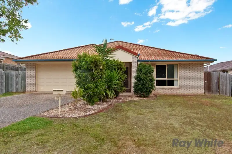 Main view of Homely house listing, 7 Barber Court, Waterford QLD 4133