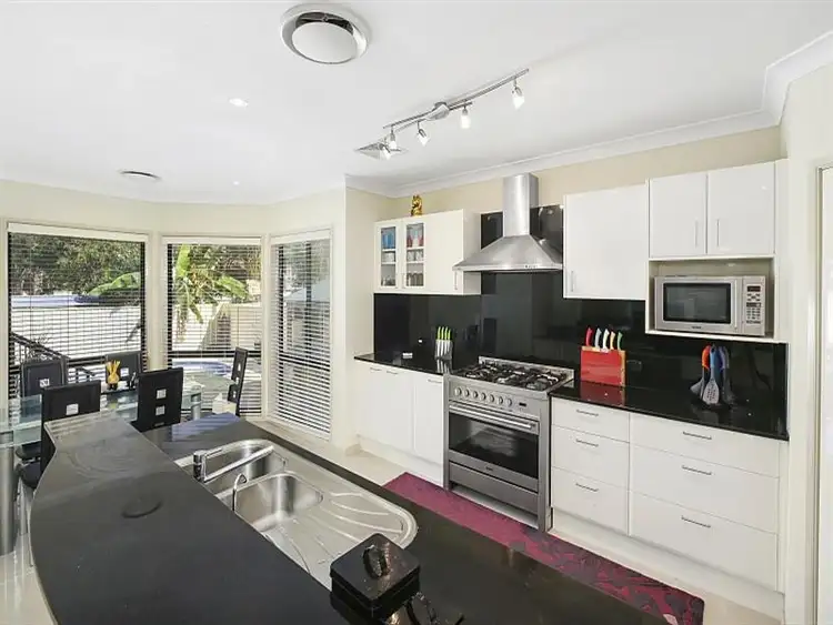 Second view of Homely house listing, 16 Hinemoa Avenue, Killarney Vale NSW 2261
