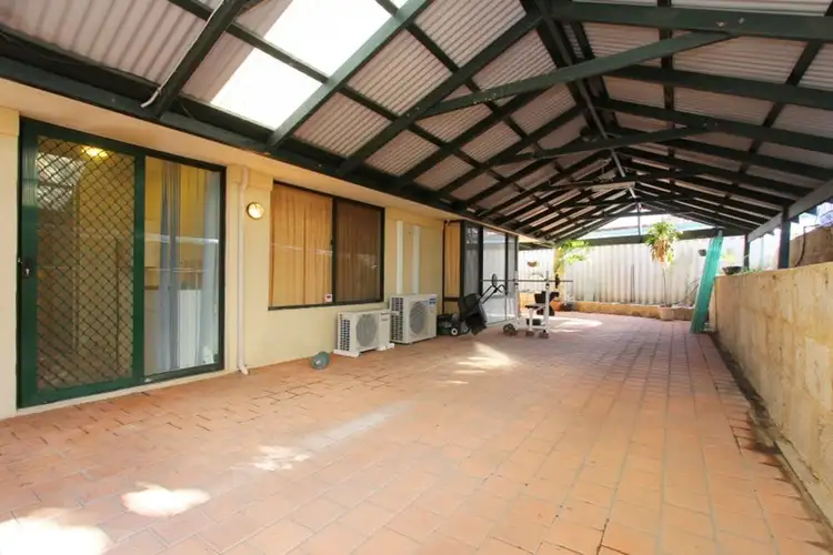 Third view of Homely house listing, 35 Ottawa Crescent, Beechboro WA 6063