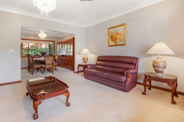 Second view of Homely house listing, 58 Central Avenue, Chipping Norton NSW 2170
