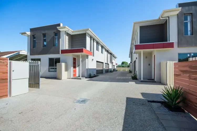 Seventh view of Homely townhouse listing, 4/37-39 Clark Terrace, Seaton SA 5023