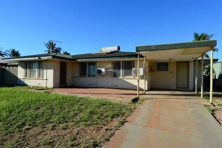 Main view of Homely house listing, 28 Dempster Street, Port Hedland WA 6721