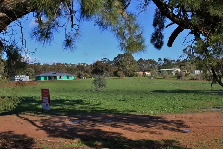 Fifth view of Homely land listing, Lot 13/11 Broodie Street, Heathcote VIC 3523