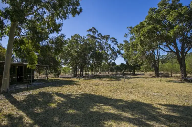 Second view of Homely house listing, 338 Holmes Road, Forrestfield WA 6058