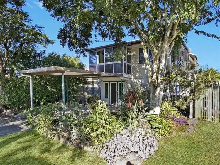 Main view of Homely house listing, 26 St Clements Road, Oxley QLD 4075