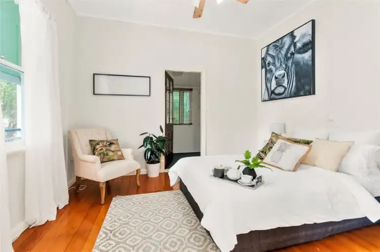 Third view of Homely house listing, 21 Harlin Road, Coalfalls QLD 4305