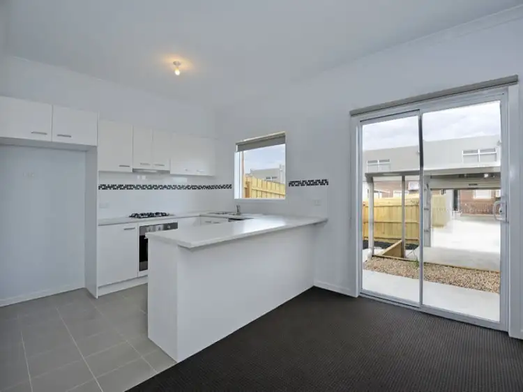 Second view of Homely house listing, 10 Palmero Street, Epping VIC 3076
