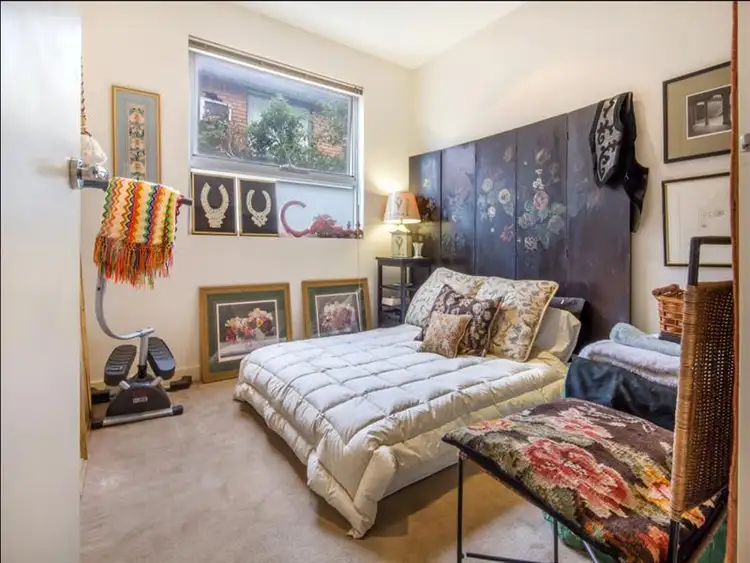 Seventh view of Homely apartment listing, 8/34 Darling Street, South Yarra VIC 3141