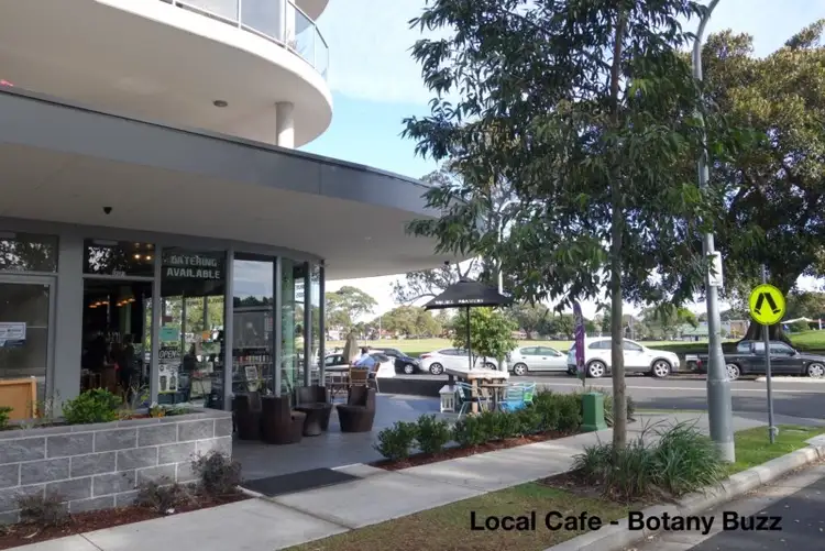Fifth view of Homely apartment listing, 10/72-86 Bay Street, Botany NSW 2019