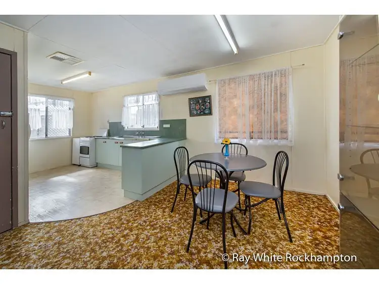 Fifth view of Homely house listing, 8 Snelling Street, Park Avenue QLD 4701