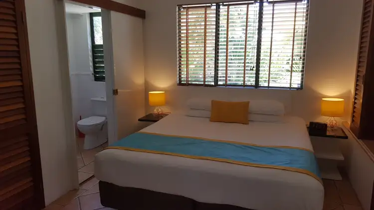 Fifth view of Homely apartment listing, 7/66 Macrossan Street, Port Douglas QLD 4877