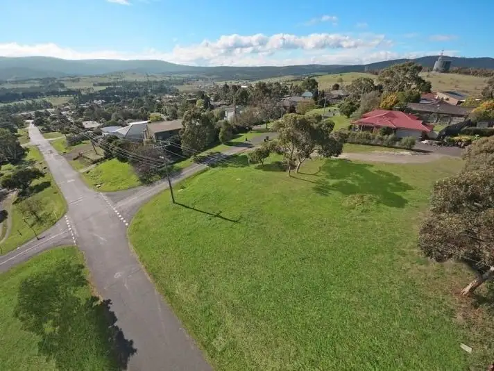 Main view of Homely land listing, 12 Fore Street, Whittlesea VIC 3757