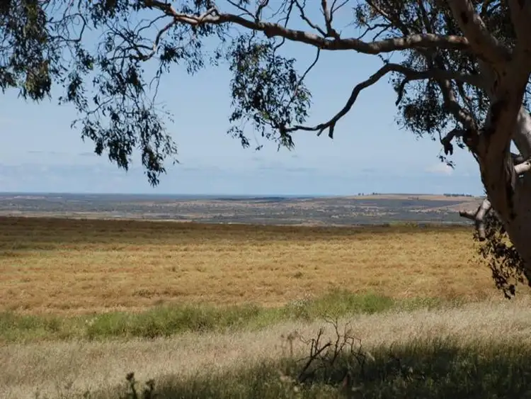 Sixth view of Homely house listing, Lot 2 Fred Weston Road, Cervantes WA 6521