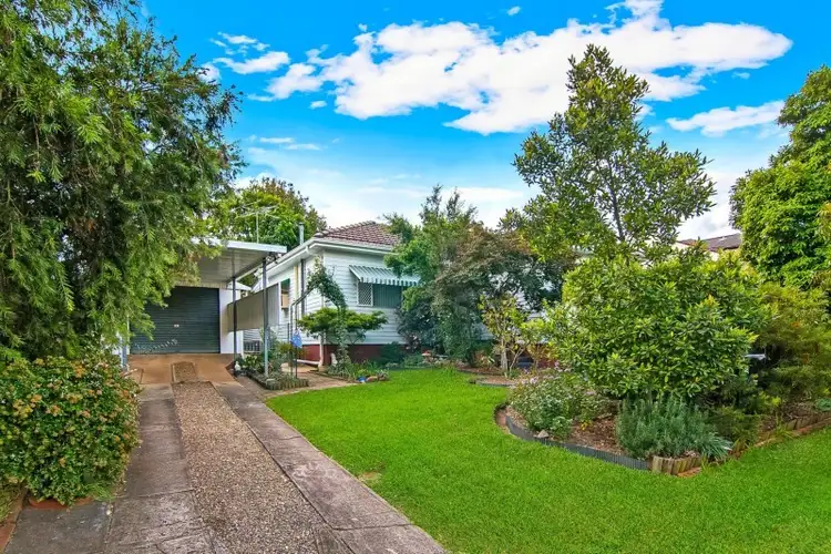 23 Lewis Street, South Wentworthville NSW 2145