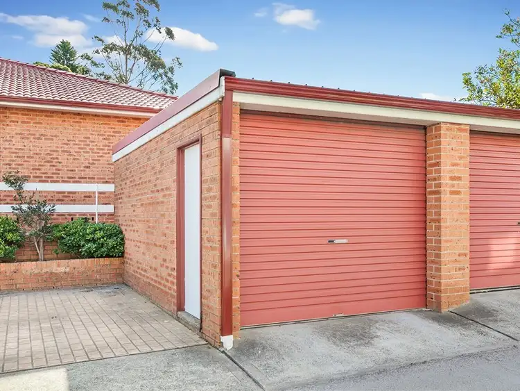 Seventh view of Homely villa listing, 2/7 Stuart Street, Helensburgh NSW 2508