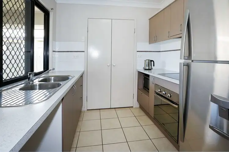 Second view of Homely house listing, 6 Congreve Court, Kirwan QLD 4817