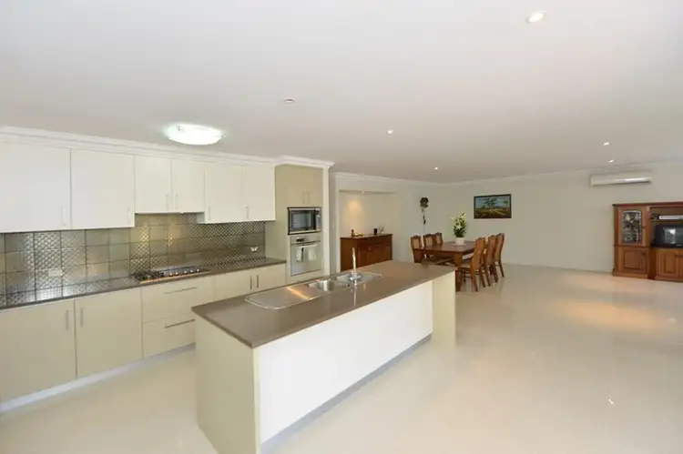 Third view of Homely house listing, 3 Saba Court, Middle Ridge QLD 4350