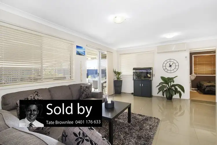 Main view of Homely house listing, 28 Birkdale Court, Banora Point NSW 2486