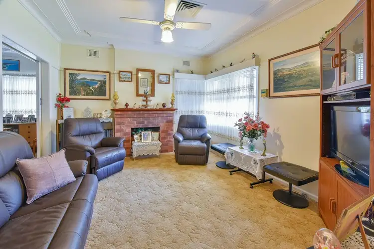 Second view of Homely house listing, 12 William Avenue, Camden NSW 2570