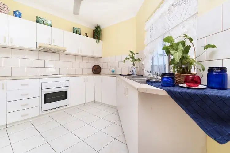 Second view of Homely unit listing, 2/5 Shearwater Drive, Bakewell NT 832