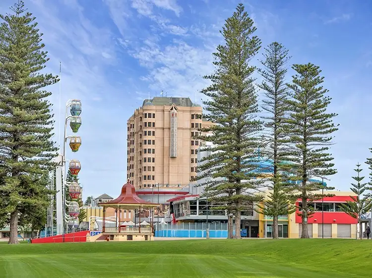 Third view of Homely apartment listing, 19/10-12 Gordon Street, Glenelg SA 5045