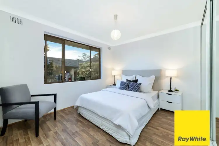 Sixth view of Homely apartment listing, 10/4-8 Arthur Street, Merrylands NSW 2160