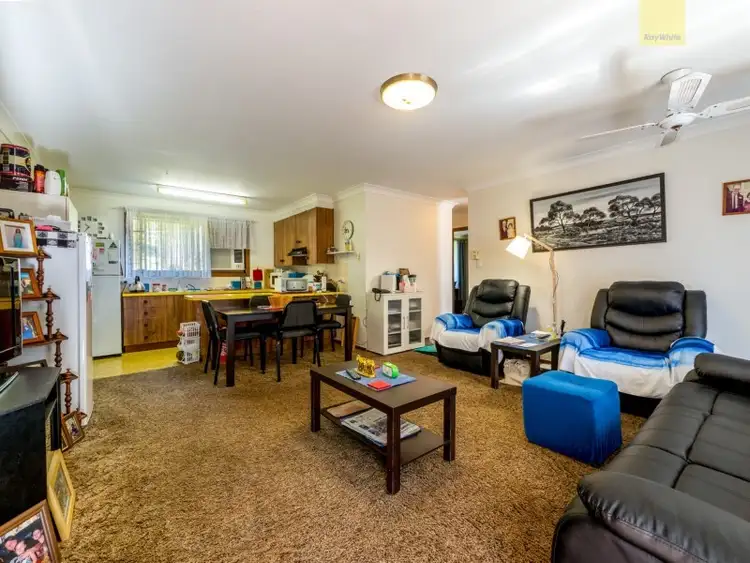 Second view of Homely unit listing, 2/10 Northview Court, Goonellabah NSW 2480