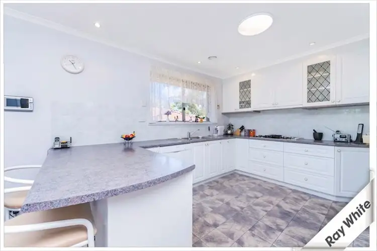 Fourth view of Homely house listing, 10 Ullamulla Crescent, Queanbeyan NSW 2620