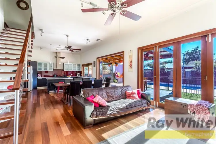 Fourth view of Homely house listing, 17 Kybunga Terrace, Largs North SA 5016