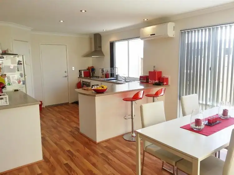 Second view of Homely house listing, 35 Starboard Road, Yanchep WA 6035