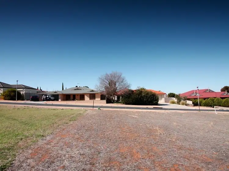 Fourth view of Homely land listing, 1 Edward Street, Berri SA 5343