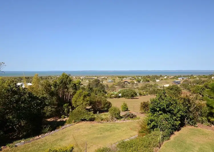 Sixth view of Homely house listing, 53-55 Ocean Outlook, River Heads QLD 4655