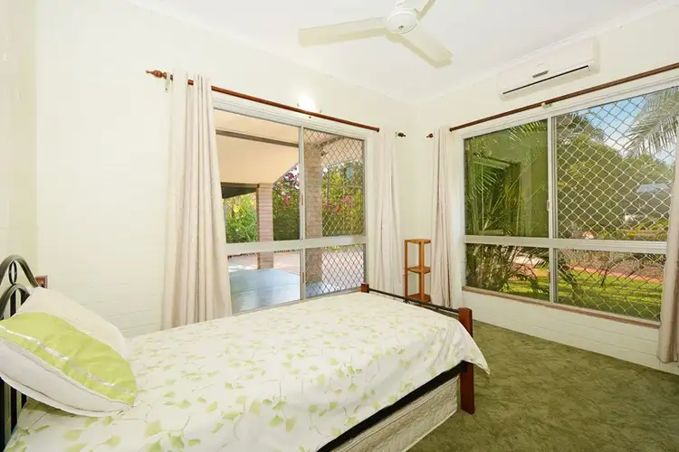 Seventh view of Homely house listing, 12 Pinehurst Court, Marrara NT 812