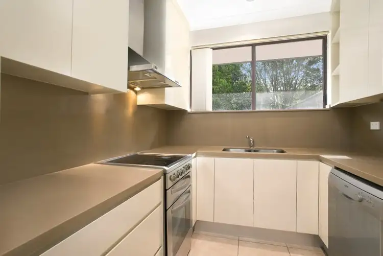 Second view of Homely villa listing, 3/1-3 Watts Road, Ryde NSW 2112