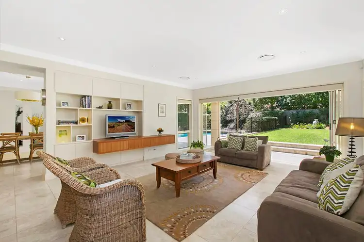 Third view of Homely house listing, 5 Hesperus Street, Pymble NSW 2073