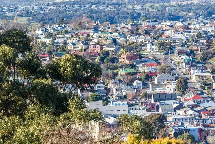 Third view of Homely land listing, 7 Argyle Street, West Launceston TAS 7250