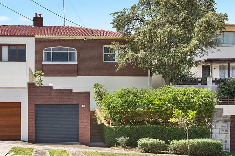 Third view of Homely house listing, 42 Oceanview Avenue, Vaucluse NSW 2030