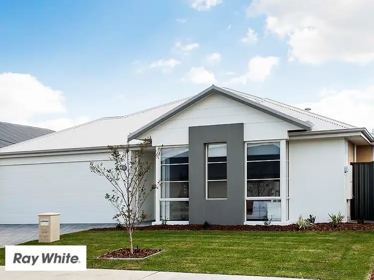 Second view of Homely house listing, 60 Wandsworth Avenue, Brabham WA 6055
