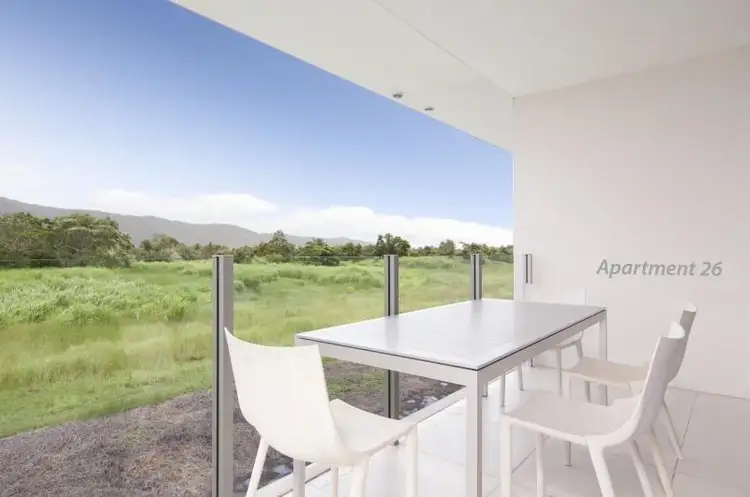 Fourth view of Homely apartment listing, 26/19-37 St Crispins Avenue, Port Douglas QLD 4877