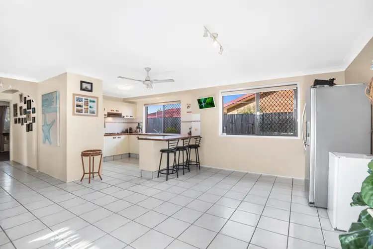 Fifth view of Homely house listing, 3 Boab Street, Elanora QLD 4221